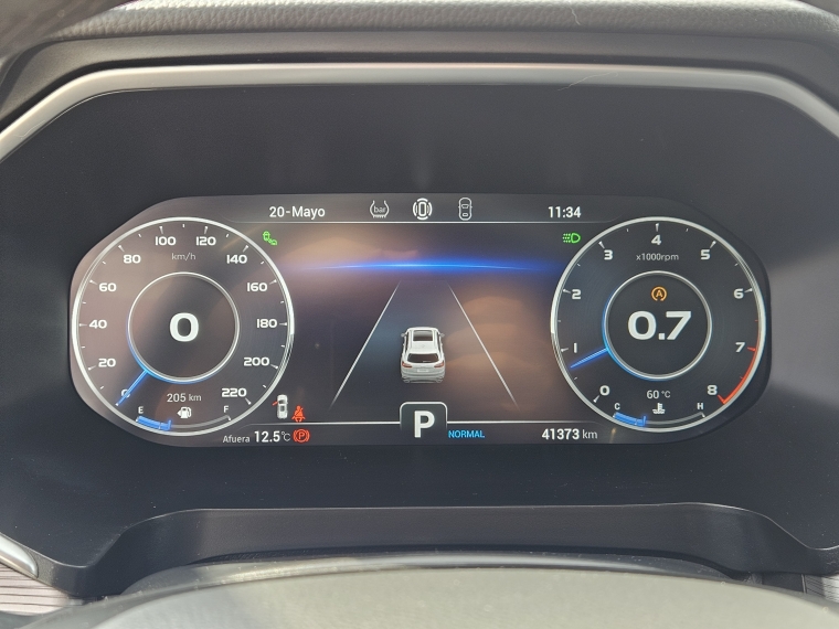 Chery Tiggo 8 Tiggo 8 Pro Glx Dct 1.6 Aut 2023 Usado en Rosselot Usados