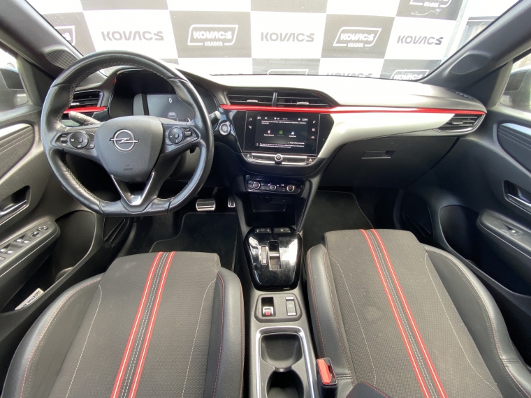 Opel Corsa 1.2 Gs Line At 2022 Usado  Usado en Kovacs Usados