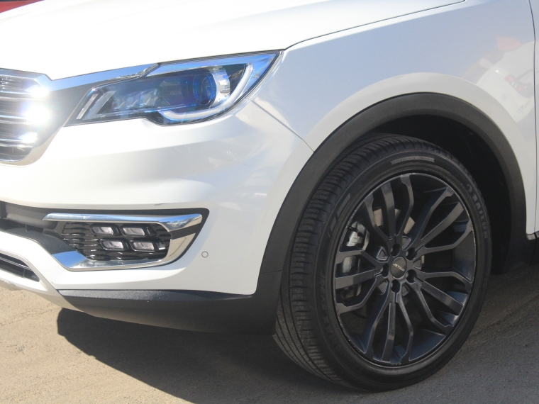 Jetour X70 X70 4x2 1.5 At 2023 Usado en Rosselot Usados