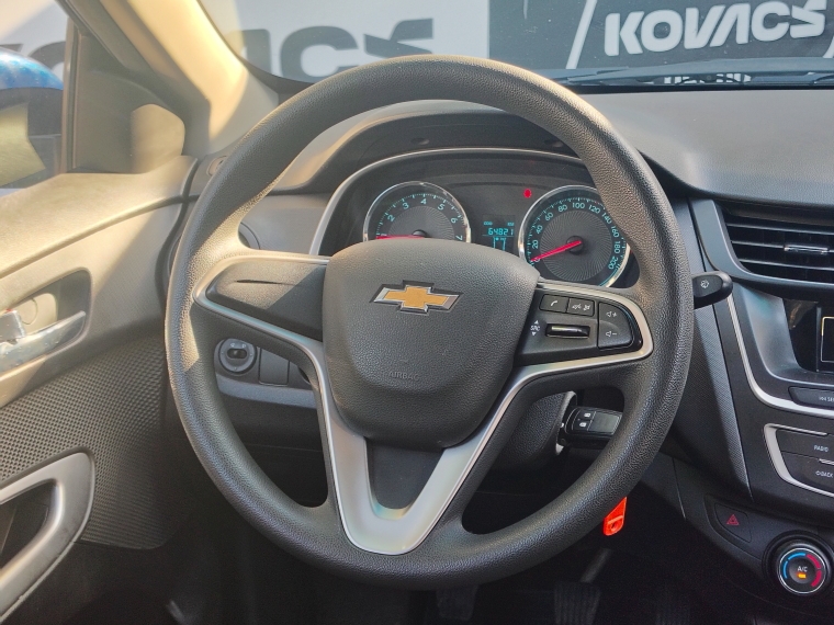 Chevrolet Sail 1.5 Ls Mt 2022 Usado  Usado en Kovacs Usados