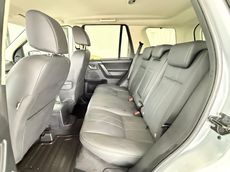 Land rover Freelander 2  2.0t Si4 Se Auto 4wd 2014 Usado en Automotriz Olea Flaño