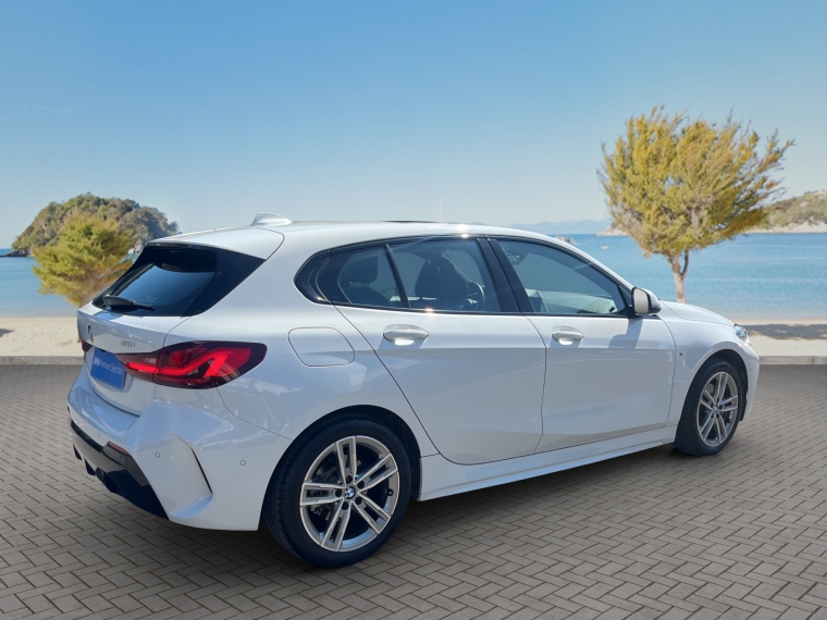 Bmw 118 I M Sport 2024 Usado  Usado en BMW Premium Selection