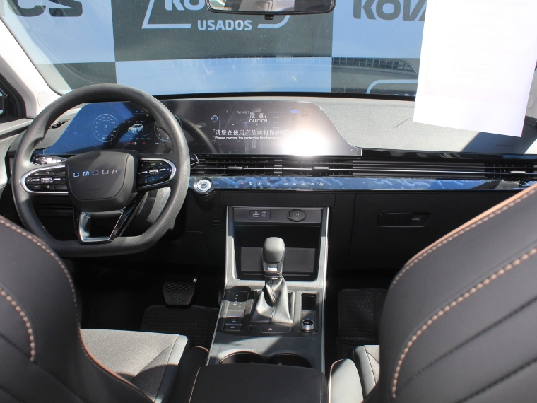 Omoda C5 Cvt Urban 1.5 2026 Usado  Usado en Kovacs Usados