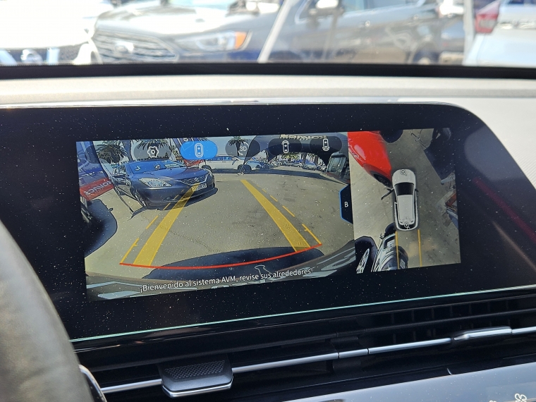 Omoda C5 Prestigie 1.6 Aut 2024 Usado  Usado en Kovacs Usados