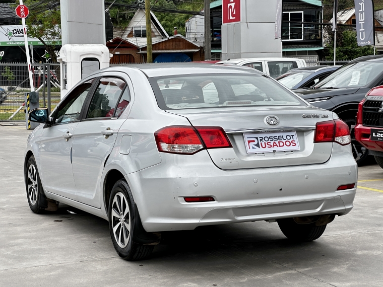 Great wall C30 C30 1.5 2019 Usado en Rosselot Usados