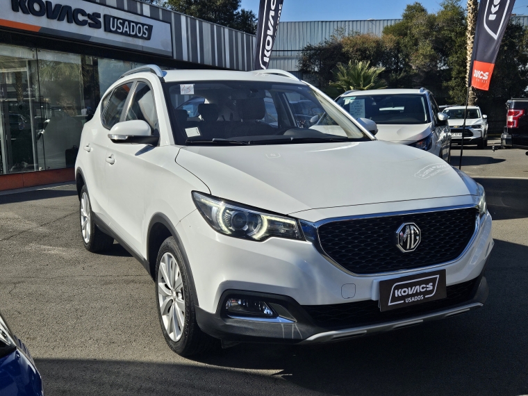 Mg Zs Std 1.5 Aut 2020 Usado  Usado en Kovacs Usados