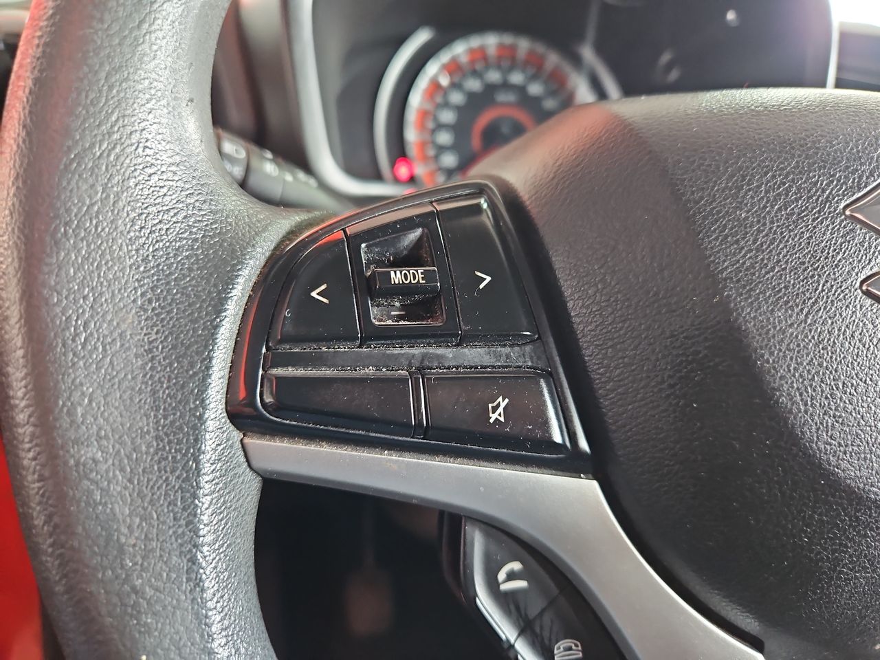 Suzuki Celerio Celerio Hb Mt 1.0 2022 Usado  Usado en Webautos.cl
