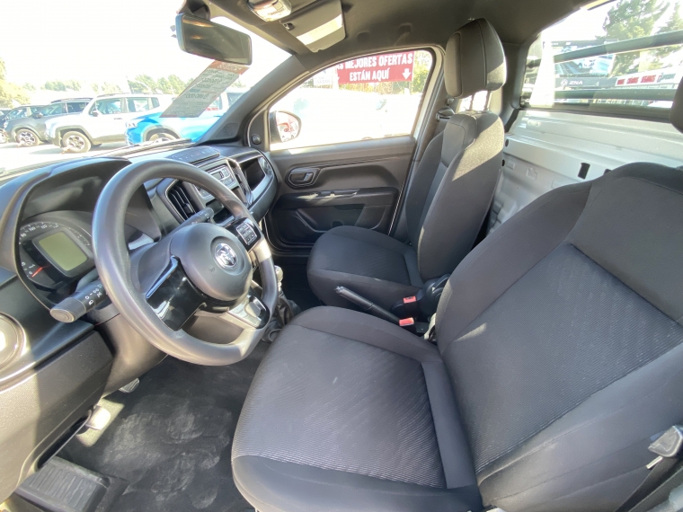 Ram 700 700 Slt Cs 1.4 Mn 2023 Usado en Rosselot Usados
