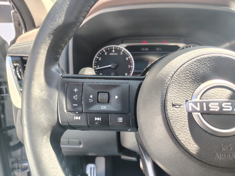 Nissan X-trail 2.5  Advance At 2023 Usado  Usado en Kovacs Usados