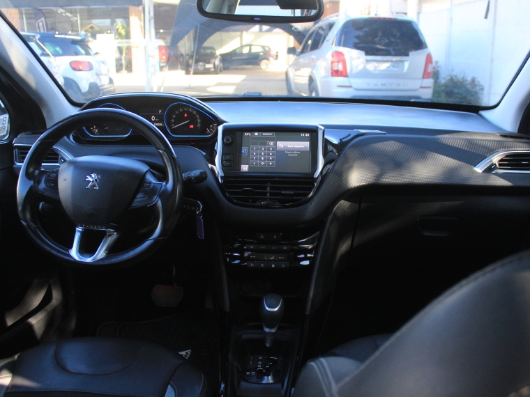 Peugeot 2008 Allure 1.2 Aut 2017 Usado  Usado en Kovacs Usados