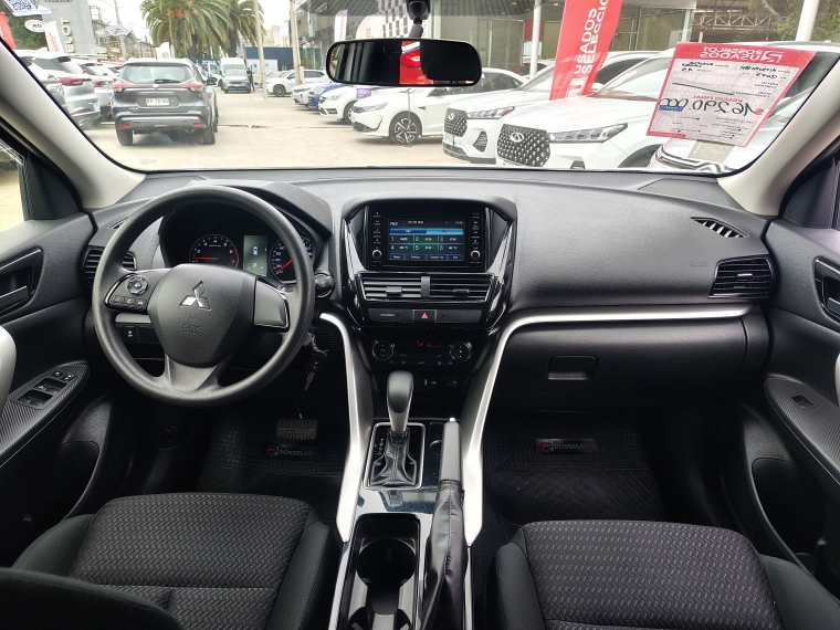 Mitsubishi Eclipse cross Eclipse Cross 4x2 At Rx 1.5 2023 Usado en Rosselot Usados