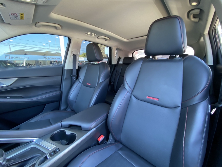 Changan Cs35 Cs35 Elite 1.4 Aut 2025 Usado en Rosselot Usados