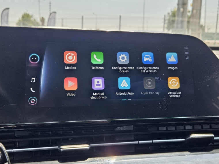 Omoda C5 T Prestige At 1.6 2025 Usado  Usado en Kovacs Usados