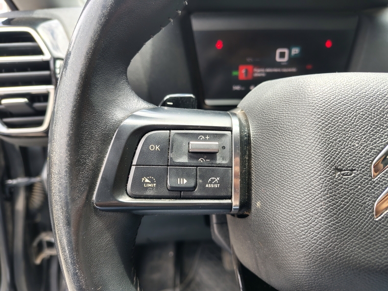 Citroen C-4 C4 1.5 Aut 2022 Usado en Rosselot Usados