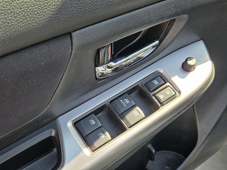 Subaru Impreza Impreza Sport Xs 4x4 2.0i 2017 Usado en Rosselot Usados