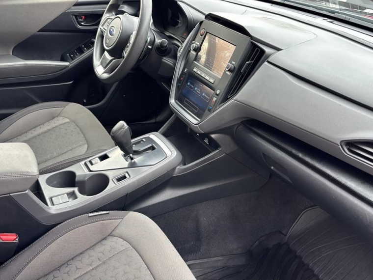 Subaru Crosstrek 4X4 2.0 Aut — foto 8 de 10