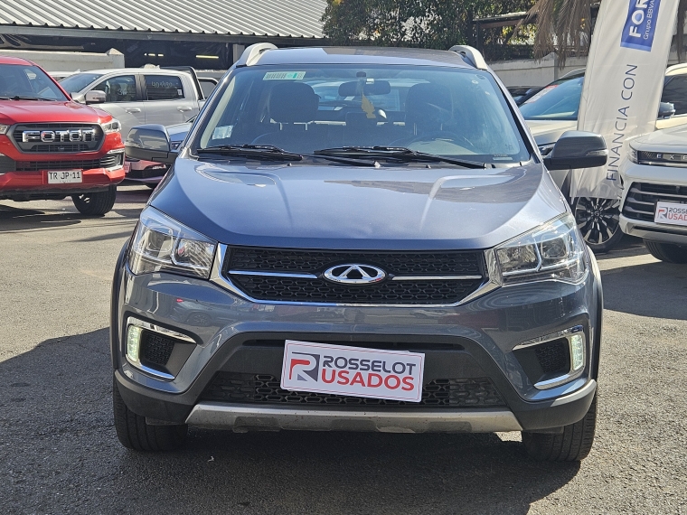 Chery Tiggo 2 Tiggo 2 1.5 2022 Usado en Rosselot Usados