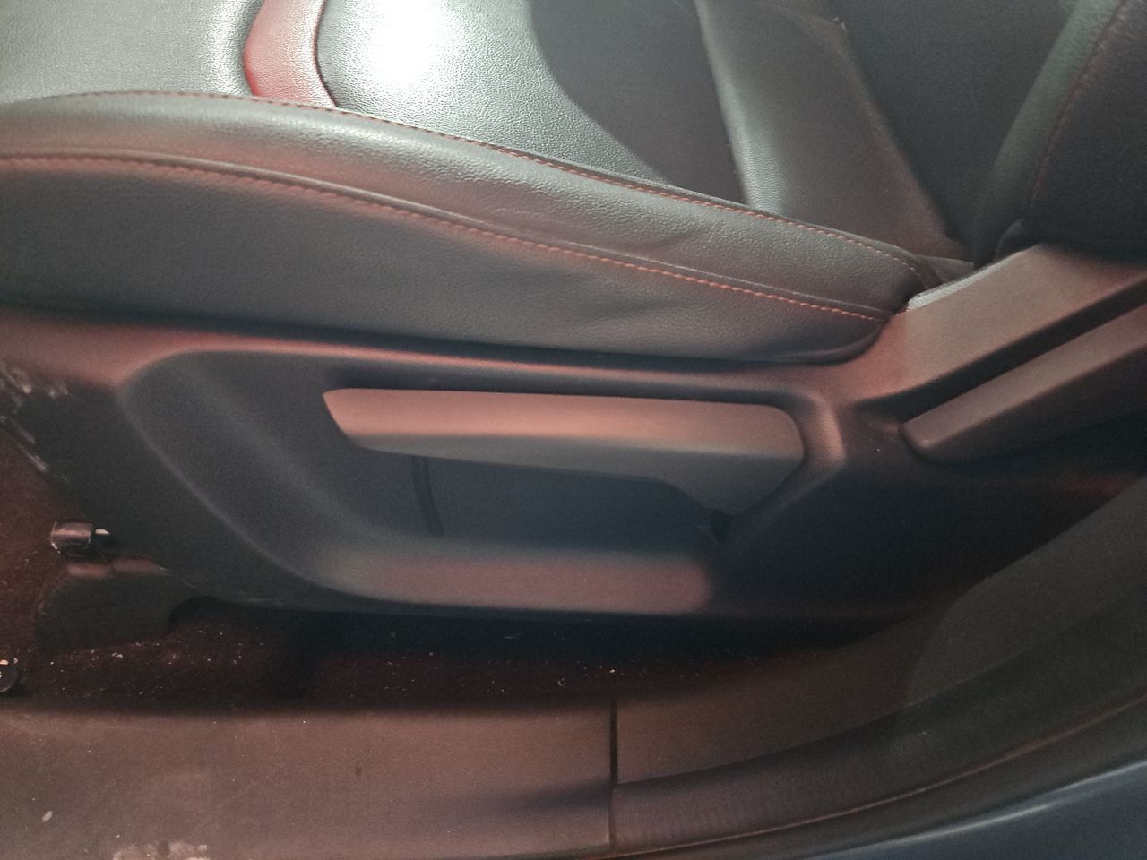 Changan Cs55 Cs55 1.5 Aut 2021 Usado en Usados de Primera - Sergio Escobar