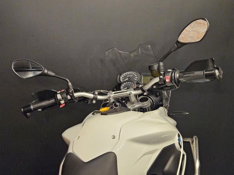 Bmw F 700 gs Ii 2016 Usado en BMW Premium Selection