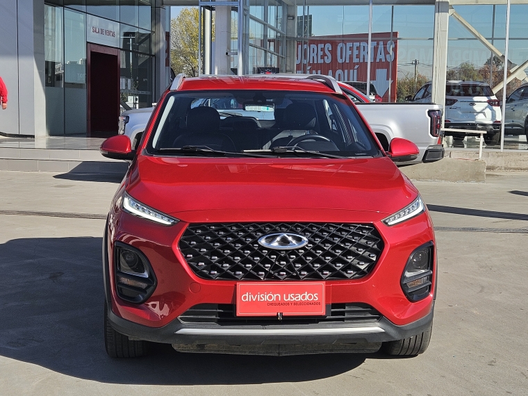 Chery Tiggo 2 pro Tiggo 2 Pro Gls Cvt 2022 Usado en Rosselot Usados