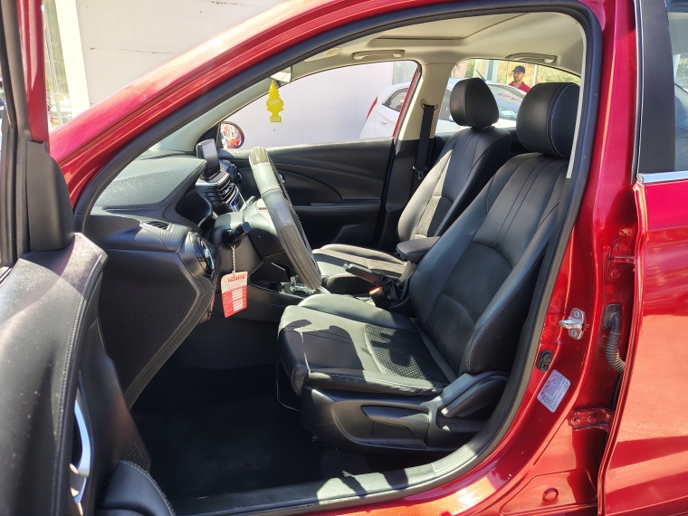 Changan Alsvin Alsvin Elite 1.5 Aut 2022 Usado en Rosselot Usados