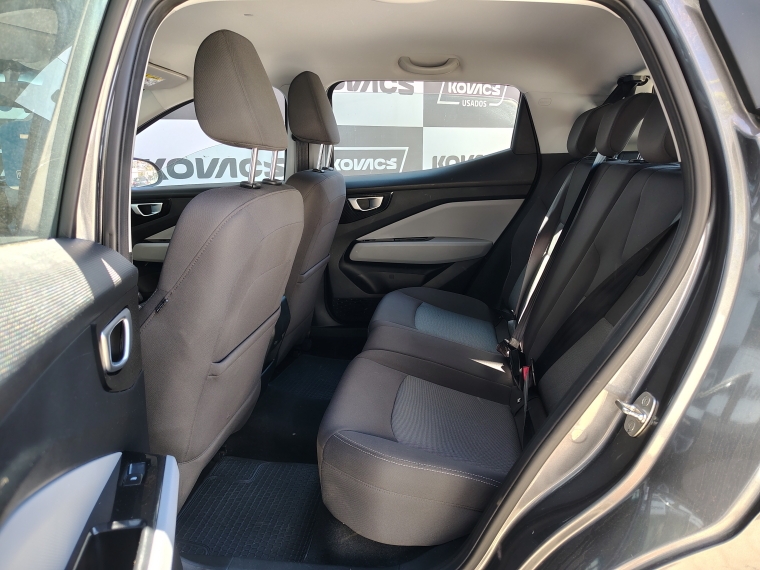 Chevrolet Sail 1.5 Hb Ltz At 2024 Usado  Usado en Kovacs Usados