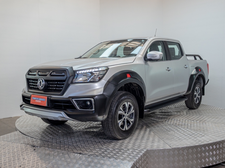DFSK D1  LUXURY 4x4 MT 2025