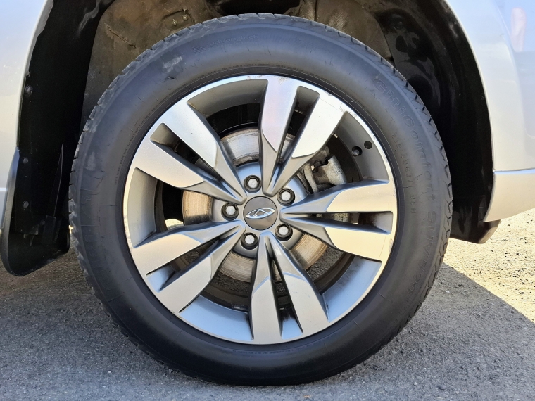 Chery Tiggo 3 Tiggo 3 Glx 1.6 2019 Usado en Rosselot Usados