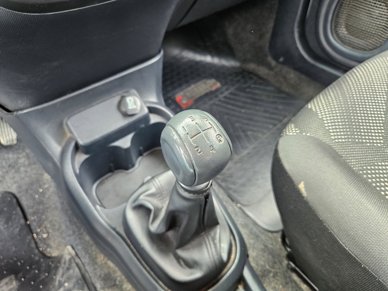 Fiat Mobi Mobi Way 1.0 2021 Usado en Rosselot Usados