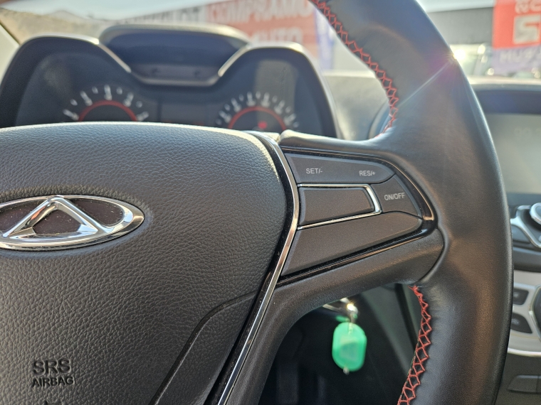 Chery Arrizo 5 Arrizo 5 1.5 2023 Usado en Rosselot Usados