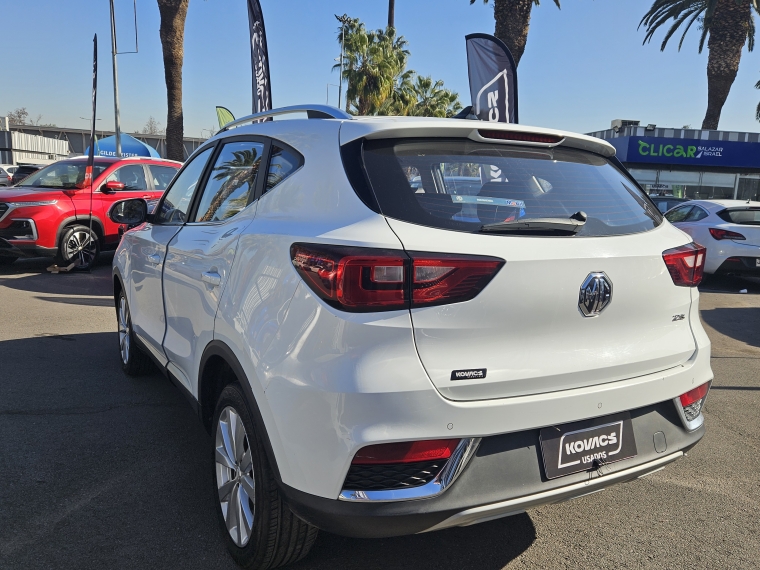 Mg Zs Std 1.5 Aut 2020 Usado  Usado en Kovacs Usados