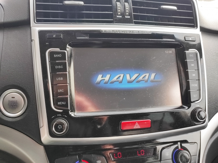 Haval H6 H6 Elite 1.5 2019 Usado en Rosselot Usados