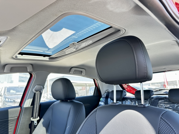 Chery Tiggo 2 pro All New Tiggo2 Pro Max 1.5 Glx Cvt Mn 2026 Usado en Rosselot Usados