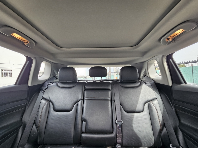 Jeep Compass Compass Limited 1.3 Aut 2022 Usado en Rosselot Usados