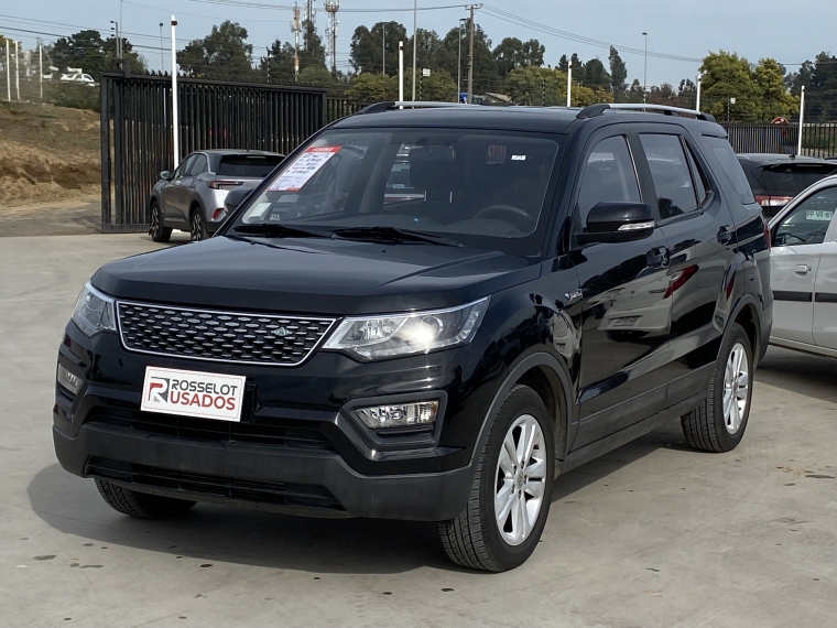 CHANGAN CX70 CX70 T 1.5 AUT 2023