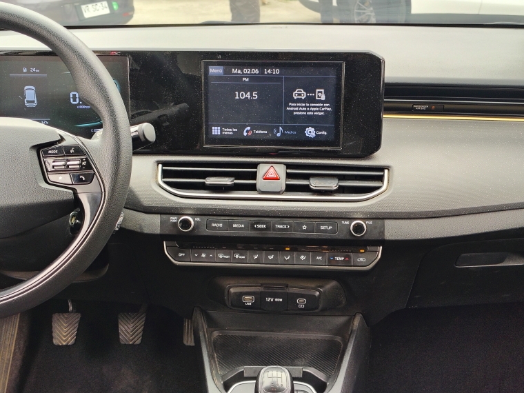 Kia K3 K3 Cross Ex 1.4 2024 Usado en Rosselot Usados