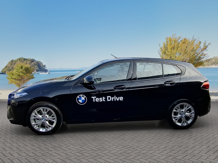 Bmw 120 Hatch Dynamic 2026 Usado  Usado en BMW Premium Selection