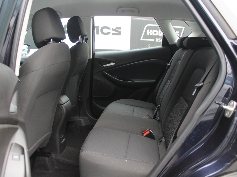 Chevrolet Tracker 1.2 Ls  Mt 2024 Usado  Usado en Kovacs Usados