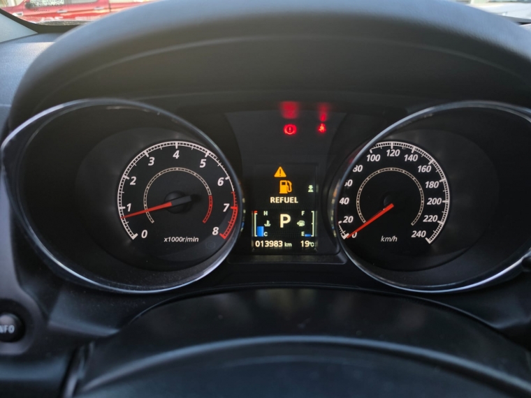 Mitsubishi Asx 2.0 4x2 At  2025 Usado  Usado en Webautos.cl