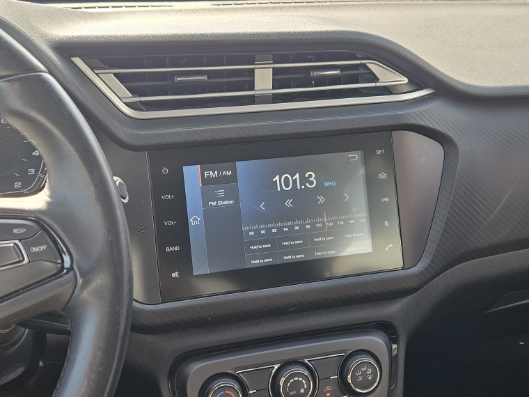 Chery Tiggo 2 Tiggo 2 Gls Cvt 1.5 Euro 6b 2024 Usado en Rosselot Usados