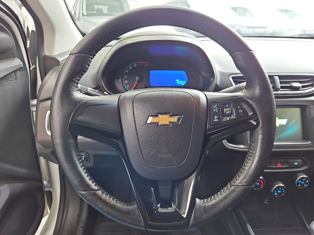 Chevrolet Prisma Prisma Ltz 1.4 2018 Usado en Usados de Primera - Sergio Escobar
