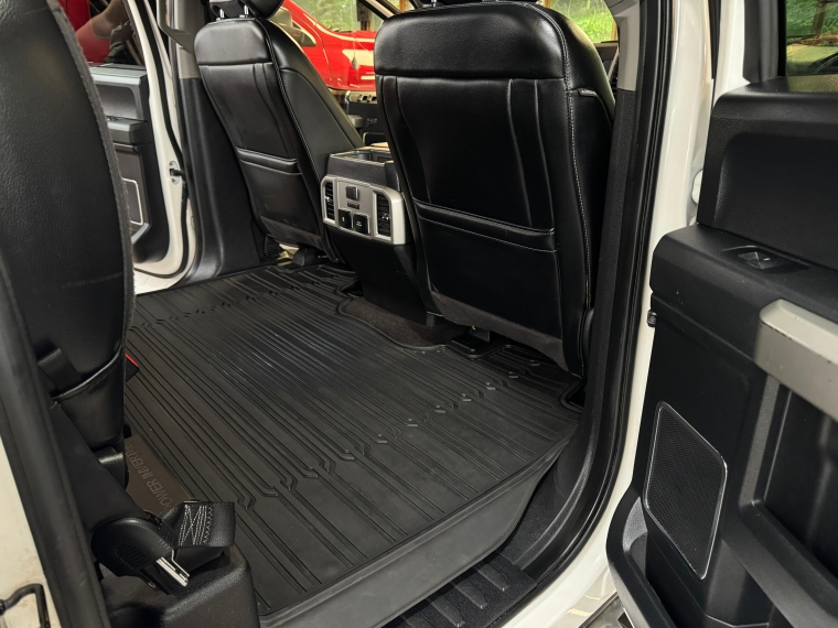 Ford F-150 Lariat Luxury 2020 Usado en G Autos Automotriz - G Autos