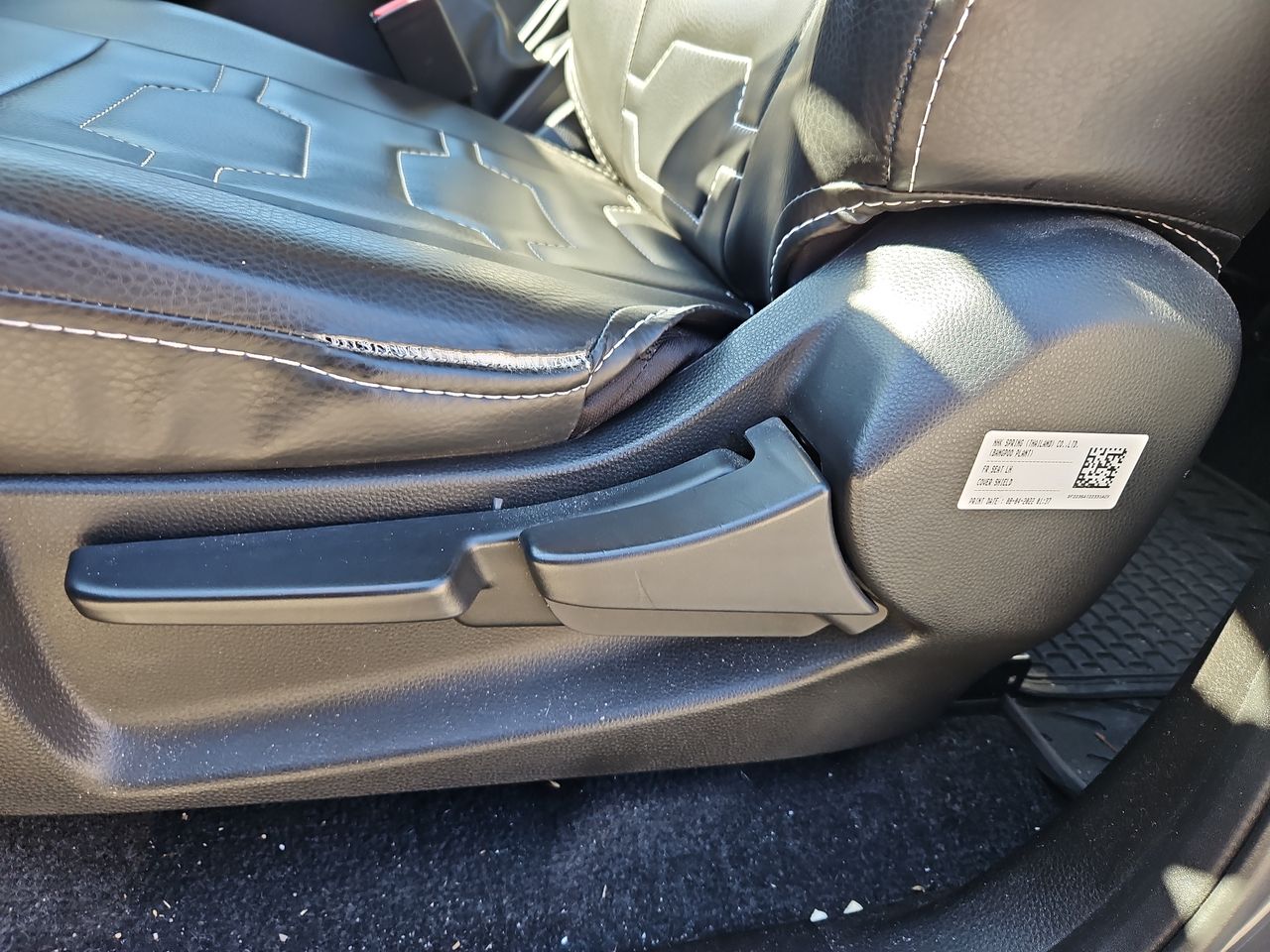 Mazda Bt-50 Bt50 4x4 3.0 Aut 2023 Usado en Usados de Primera - Sergio Escobar