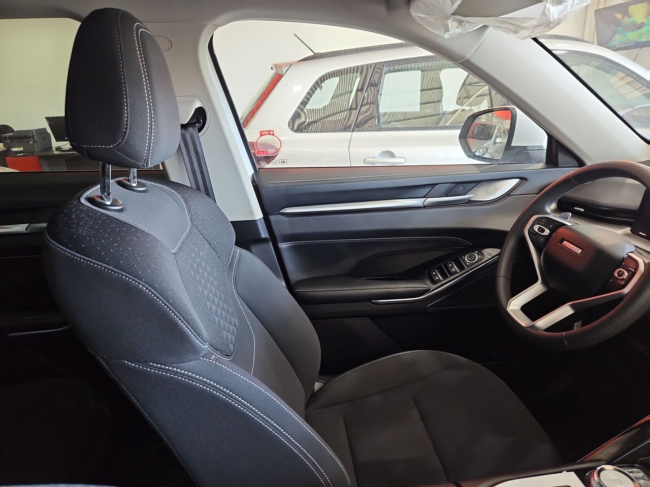 Haval H6 H6 Active 2.0 Aut 2024 Usado en Usados de Primera - Sergio Escobar