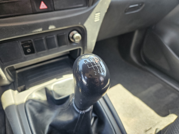 Mitsubishi L200 L200 Work Cr Wf 2.4 2022 Usado en Rosselot Usados