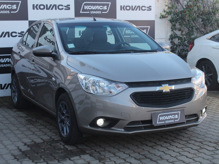 Chevrolet Sail 1.5 Ls Mt 2023 Usado  Usado en Kovacs Usados