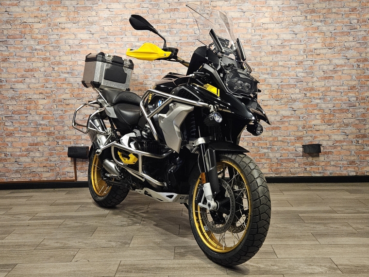 BMW R 1250 GS II ANIVERSARIO 2022