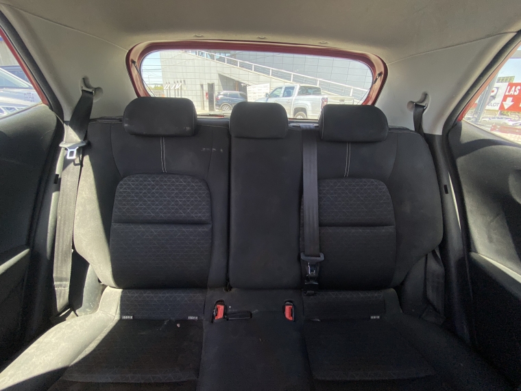 Kia Morning Morning Ex 1.2 2019 Usado  Usado en Webautos.cl