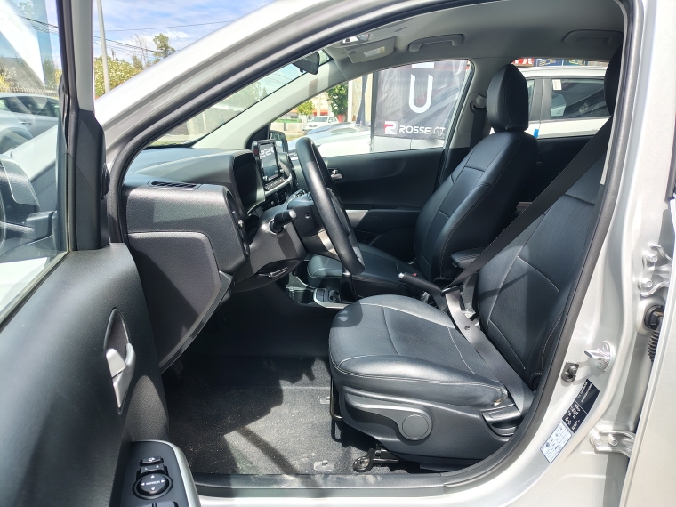 Kia Morning Morning Mpi 1.2 2025 Usado en Rosselot Usados