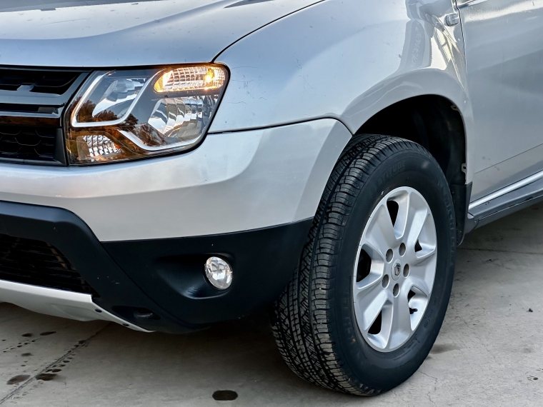 Renault Duster Duster Zen 1.6 2017 Usado en Rosselot Usados